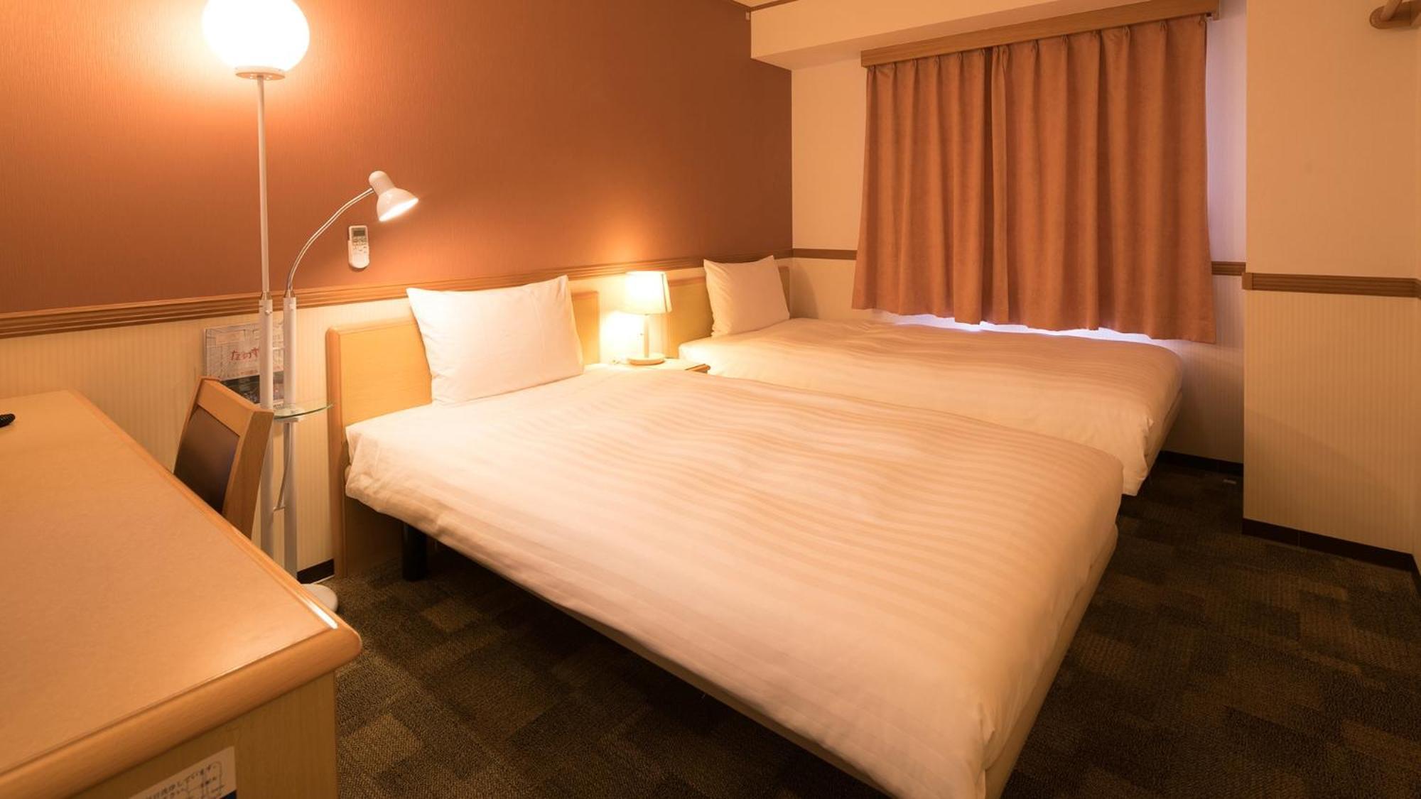 Toyoko Inn Sakudaira-Eki Asama-Guchi Room photo